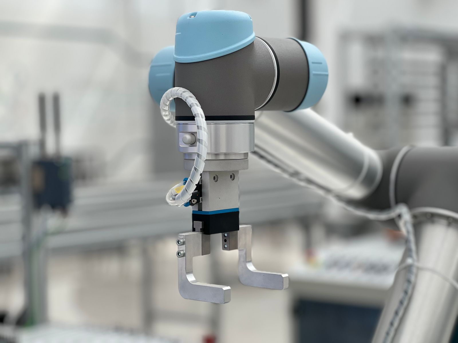 産業用ロボット